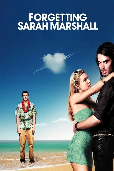 Forgetting Sarah Marshall: Eine herzerwärmende Komödie mit unvergesslichen Liedern!