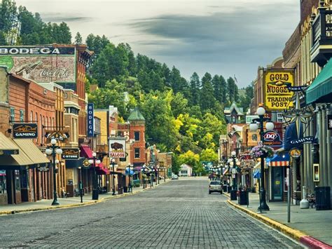  Unterwegs nach Hause: Eine Ode an die amerikanische Kleinstadt und ihre skurrilen Bewohner!