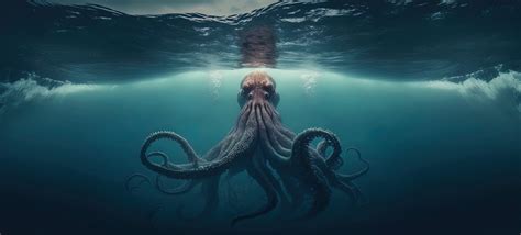 Abyss-Filmreview: Eine epische Unterwasser-Liebesgeschichte mit gigantischen Kraken!