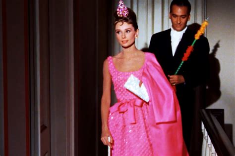 Breakfast at Tiffany's - Eine Ode an die elegante Melancholie des Lebens!