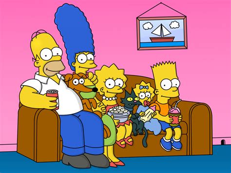  The Simpsons Movie - Eine gelungene Satire mit ikonischen Gelbg scoping?