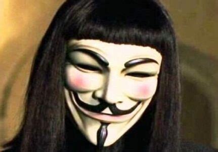 V for Vendetta!  Ein düsteres dystopisches London und ein mysteriöser Rächer im Kampf gegen Unterdrückung!