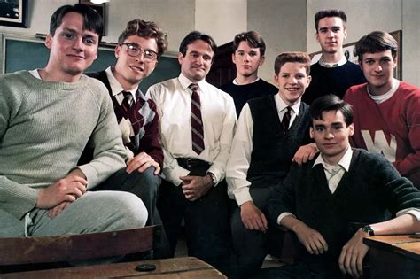 Warum Dead Poets Society ein zeitloses Meisterwerk der Inspiration und Rebellion ist!